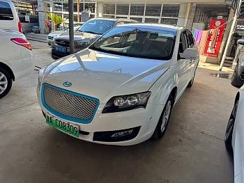 Huatai iEV230 2017 Elite Model купить на сайте DeffCars