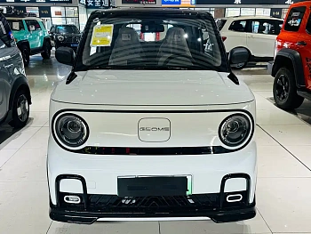 Panda 2025 210km Panda Karting купить на сайте DeffCars