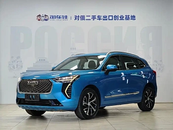 Haval First Love 2021 1.5T Automatic Grand Third Edition Haval First Love 2021 1.5T Automatic Grand Third Edition купить по цене 1 705 591 ₽  на сайте DeffCars