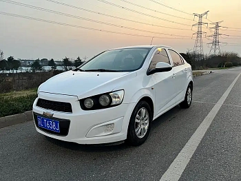 Avio 2011 Sedan 1.4L MT SL купить на сайте DeffCars