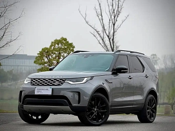 Discover 2024 360PS S купить на сайте DeffCars