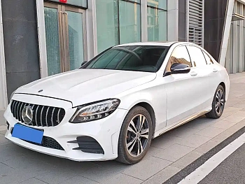 Mercedes-Benz C-Class 2019 C 260 Sports Edition купить на сайте DeffCars