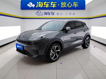 Lynk & Co 06 EM-P 2022 PHEV 84KM battery life version Pro купить по цене 1 911 444 ₽  на сайте DeffCars