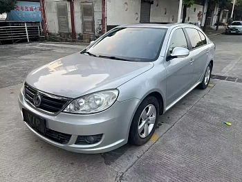 Lavida 2013 Classic 1.6L Automatic Fashion Edition купить на сайте DeffCars