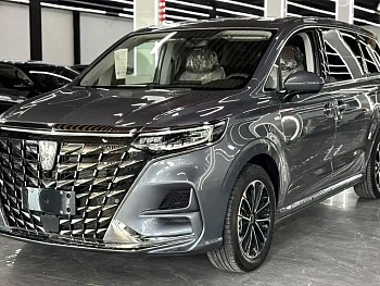 Roewe iMAX8 2023 400TGI Comfort Edition купить на сайте DeffCars