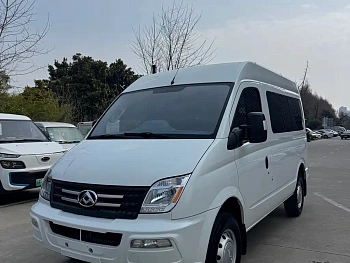 Xintu V80 2021 2.0T manual classic Aoyuntong short-axis mid-top 5/6 seats купить на сайте DeffCars