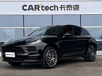 Macan 2021 Macan 2.0T купить на сайте DeffCars