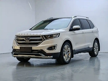 Ruijie 2015 2.0T GTDi four-wheel drive Zunrui model купить на сайте DeffCars