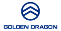 Golden Dragon