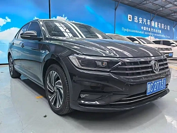 Sagitar 2021 280TSI DSG Super Edition купить на сайте DeffCars