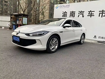 Lingdu 2022 Lingdu L 280TSI DSG spicy version купить на сайте DeffCars