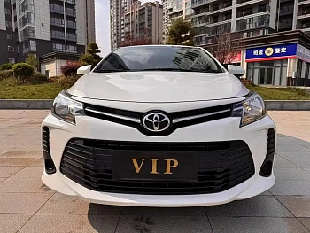 Vios 2021 1.5L CVT Enactus Edition купить на сайте DeffCars