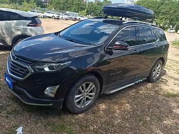 2019 535T Automatic World Control Version Guo VI купить по цене 2 065 073 ₽  на сайте DeffCars