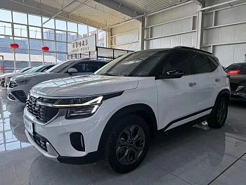 Sethus 2023 1.5L CVT Deluxe Edition купить на сайте DeffCars