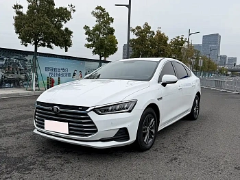 Qin Pro 2019 Super Edition 1.5TI Automatic Intelligent Connected Front-Active Type National V купить на сайте DeffCars