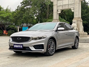 Xingrui 2021 2.0TD flagship model купить по цене 1 883 405 ₽  на сайте DeffCars
