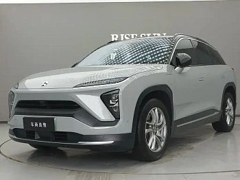 NIO ES6 2022 75kWh sports version купить на сайте DeffCars