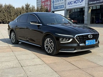 Famous pictures 2021 1.8L CVT GLX Elite Edition купить на сайте DeffCars