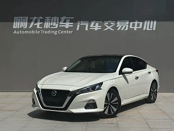 Teana 2021 2.0L XL Comfort Edition купить на сайте DeffCars