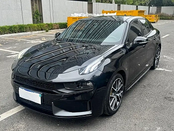 LINK CO 03 2021 1.5TD DCT Champion Edition купить на сайте DeffCars