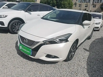 Bluebird 2016 1.6L CVT cool version купить на сайте DeffCars
