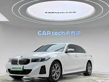 BMW i3 2024 eDrive 40L Night Package купить на сайте DeffCars