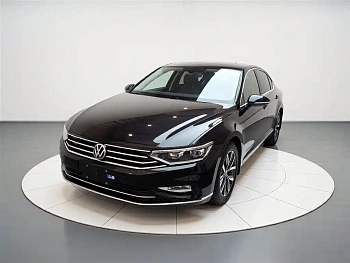 Magotan 2020 330TSI DSG leading model купить на сайте DeffCars