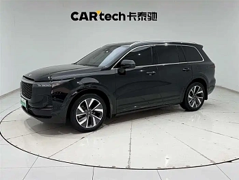 Ideal ONE 2021 extended range 6-seater version купить на сайте DeffCars