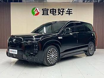 Denza N8L 2025 Honor Model купить на сайте DeffCars