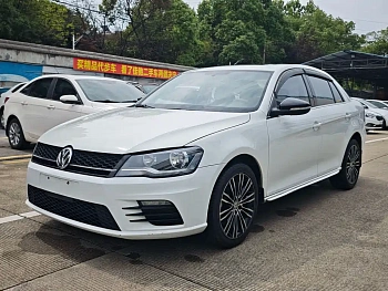 Bora 2015 Premium Edition 1.4TSI Automatic Sportline купить на сайте DeffCars