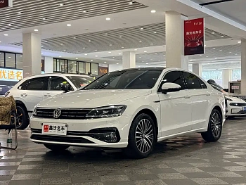 Lingdu 2019 280TSI DSG Comfort Edition National V купить на сайте DeffCars