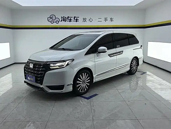 Alison 2022 2.0L e:HEV Luxury First Edition купить на сайте DeffCars