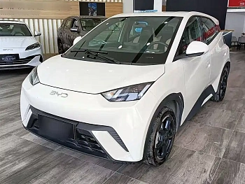 Seagull 2024 Honor Edition 405km Flying Edition купить по цене 1 879 288 ₽  на сайте DeffCars