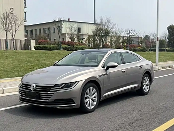FAW-Volkswagen CC 2019 330TSI Huayan Edition National V купить на сайте DeffCars