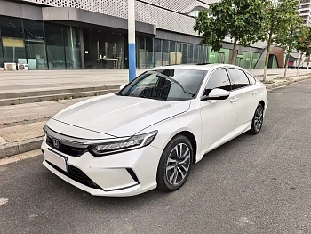 Yingshipai 2022 Rui·Hybrid 2.0L Clean Edition купить на сайте DeffCars