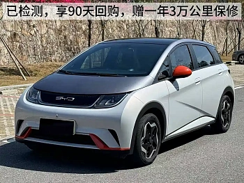 Dolphin 2021 model 405km fashion version Dolphin 2021 model 405km fashion version купить по цене 1 718 278 ₽  на сайте DeffCars