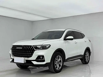 Haval H6 2021 1.5GDIT Automatic Champion Edition Haval H6 2021 1.5GDIT Automatic Champion Edition купить по цене 1 705 928 ₽  на сайте DeffCars