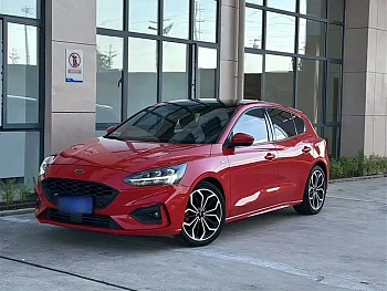 Focus 2020 hatchback EcoBoost 180 automatic ST Line Focus 2020 hatchback EcoBoost 180 automatic ST Line купить по цене 1 674 987 ₽  на сайте DeffCars