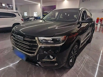 Haval H6 2021 National Trend Edition 1.5T Automatic Urban Edition Haval H6 2021 National Trend Edition 1.5T Automatic Urban Edition купить по цене 1 689 901 ₽  на сайте DeffCars