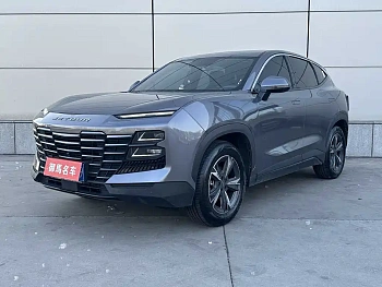 Jietu Monkey King 2023 1.5T DCT Xingyao PRO купить на сайте DeffCars