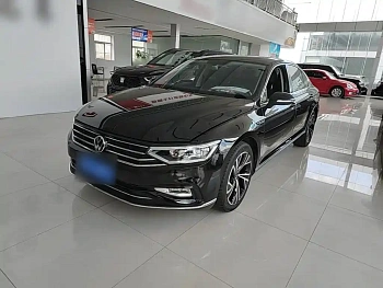 Magotan 2020 330TSI DSG luxury model купить на сайте DeffCars