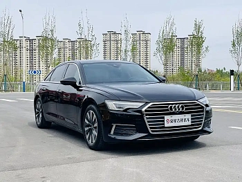 Audi A6L 2021 45 TFSI Premium Elegant Model купить на сайте DeffCars