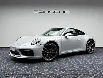 Porsche 911 2023 Carrera 4S 3.0T купить по цене 31 296 741 ₽  на сайте DeffCars