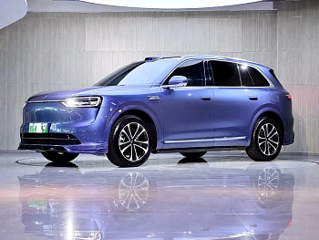 Wenjie M7 2026 extended range Ultra four-wheel drive version 5 seats купить на сайте DeffCars