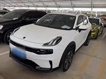 Lynk & Co 06 2023 Remix 1.5T Pro купить на сайте DeffCars