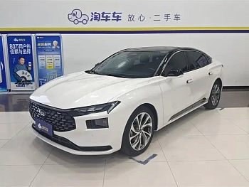 Mondeo 2023 EcoBoost 245 Extreme купить на сайте DeffCars