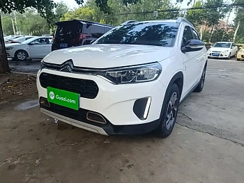 Citroen C3-XR 2019 230THP DCT ORIGINS Centenary Edition купить на сайте DeffCars