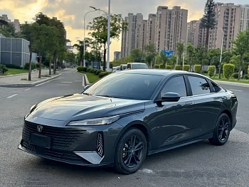 Yida 2023 Blue Whale NE 1.5T GDI DCT Enjoy Edition купить по цене 1 961 102 ₽  на сайте DeffCars