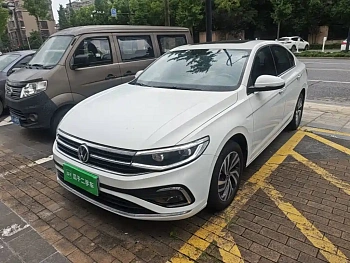 Bora 2023 200TSI DSG Yuexing Edition купить на сайте DeffCars
