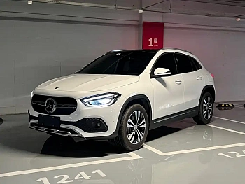 Mercedes-Benz GLA 2023 GLA 220 купить на сайте DeffCars
